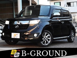 トヨタ bB 1.5 Z 煌-G 禁煙 ナビ フルセグTV Bカメ Bluetooth ETC