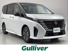 日産 セレナ 1.4 e-POWER ハイウェイスターV 登録済み未使用車　プロパイロット