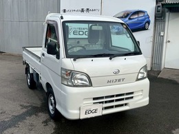 ダイハツ ハイゼットトラック 660 エアコン・パワステスペシャル 3方開 オートマ