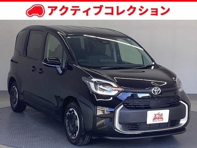 オールメーカーコンパクトカー・軽自動車未使用車専門店なので、豊富な各メーカー車を展示してお客様のご要望に適った1台をご提供いたします。