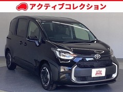 シエンタ
