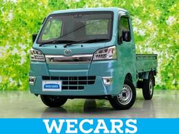 トヨタ ピクシストラック 660 エクストラ SAIIIt 3方開 新品タイヤ/純正 SDナビ/衝突安全装置/車線