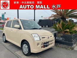 日産 ピノ 660 S 