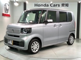 ホンダ N-BOX 660 コンフォートパッケージ Honda SENSING