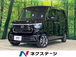 ホンダ N-BOX カスタム 660 純正9型ナビ　ホンダセンシング