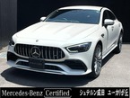 43 4マチックプラス AMG ライドコントロール プラスパッケージ 4WD MP202302