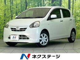 トヨタ ピクシスエポック 660 X 電動格納ミラー 衝突安全ボディ 盗