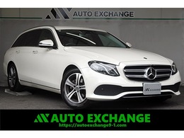 メルセデス・ベンツ Eクラスワゴン E200 アバンギャルド ワンオーナー/アダプティブクルコン