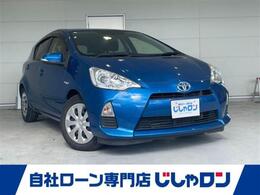 トヨタ アクア 1.5 G 純正ナビ バックカメラ スマートキー