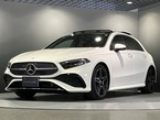 A200d AMGラインパッケージ ディーゼルターボ MP202501