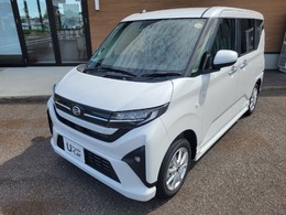 ダイハツ ムーヴ 660 G 9インチスマホ連携ディスプレイオーディオ