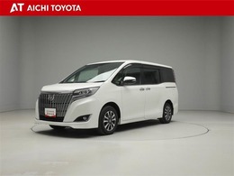 トヨタ エスクァイア 2.0 Gi トヨタ認定中古車　ロングラン保証付き