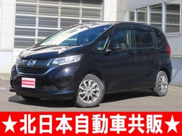 ホンダ フリード 1.5 G ホンダセンシング 4WD ホンダセンシング・衝突軽減ブレーキ・ナビ