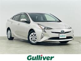 トヨタ プリウス 1.8 S セーフティ プラス 衝突被害軽減ブレーキ  クルコン Bカメラ