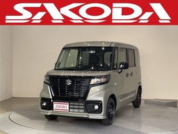 スズキ スペーシアベース 660 GF スズキセーフティサポート　シートヒーター