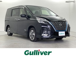 日産 セレナ 1.2 e-POWER ハイウェイスター V 純正7インチナビ FM/AM/Bluetooth/フルセグ