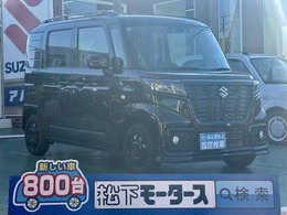 スズキ スペーシアベース 660 GF スマートキー LEDライト 届出済未使用車