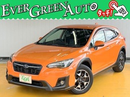 スバル XV 2.0i-S アイサイト 4WD 走行3.2万km カーセンサー認定付き　禁煙車