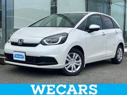 ホンダ フィット 1.5 e:HEV ホーム 新品タイヤ/純正 9インチ SDナビ/ホンダセ