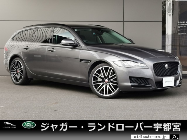 新車時（車両本体価格、メーカーオプション）のお車です！貴重なスポーツブレイクの入庫です！ワゴンボディの積載性はSUVに勝るとも劣りません！