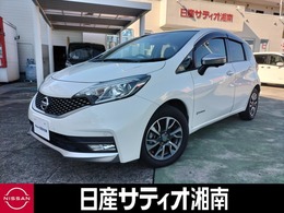 日産 ノート 1.2 e-POWER X モードプレミア SDナビ/フルセグTV