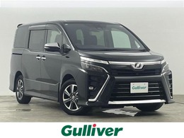 トヨタ ヴォクシー 2.0 ZS 煌II 社外ナビ バックカメラ 両側電動 ドラレコ