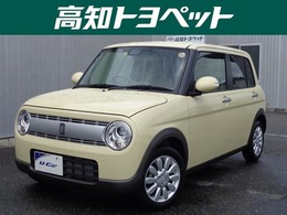 スズキ アルトラパン 660 X 