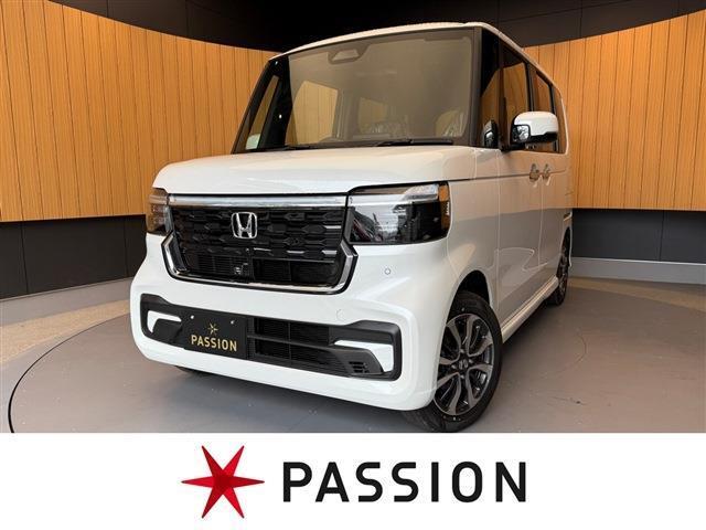 ★パッショングループは新車・未使用車・中古車を取り扱う専門店★　東海地区最大級の展示場にてお選び頂けます！！