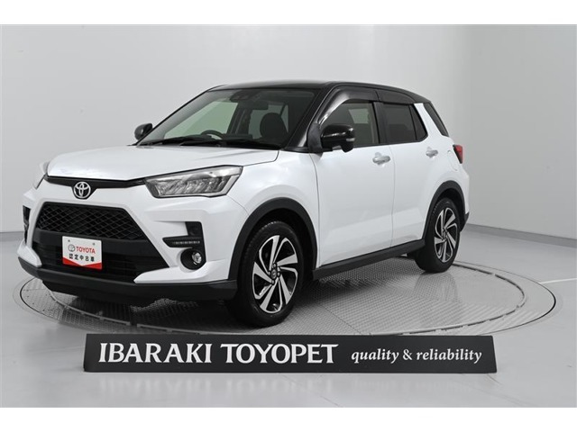 TOYOTA認定中古車です。お気軽にお問い合わせください。
