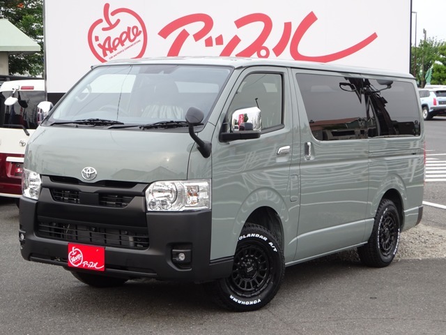 全国納車可能です！お気軽にお問い合わせください027-212-4304LINE→【＠123ksf】ビデオ通話可能！群馬ハイエース専門店/高崎ハイエース専門店/前橋ハイエース専門店/新車即納車可能！★☆