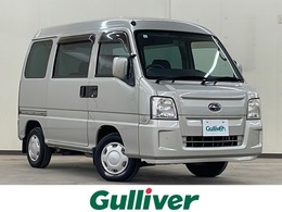 スバル サンバー 660 ディアス 4WD ワンオーナー/4WD/純正フロアマット