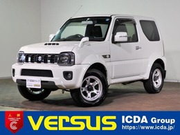 スズキ ジムニーシエラ 1.3 ランドベンチャー 4WD 5速MT　ナビTV　ETC　ドラレコ