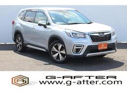 スバル フォレスター 2.0 アドバンス 4WD ナビBカメラTV衝突軽減クルコンLEDライト
