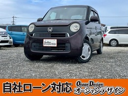 ホンダ N-ONE 660 G Lパッケージ 検2年　自社　ローン　スマートキー　CD