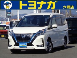 日産 セレナ 1.2 e-POWER ハイウェイスター V 雹凹有 Eブレーキ 10インチナビ AVM 後席M