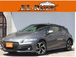 ホンダ CR-Z 1.5 アルファ 後期最終型 あんしんPKG LEDヘッド BT音楽