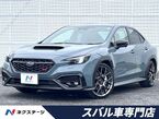 2.4 STI スポーツシャープ 4WD