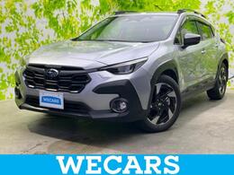 スバル クロストレック 2.0 リミテッド 4WD ディスプレイオーディオ11インチ/衝突安全