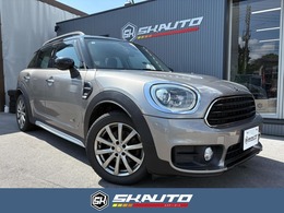 ミニ ミニクロスオーバー クーパー D オール4 4WD ナビ ドラレコ