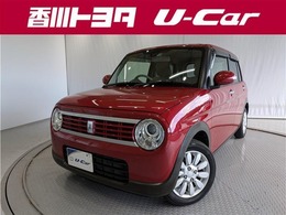 スズキ アルトラパン 660 X ナビ・ETC付