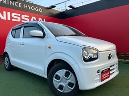 マツダ キャロル 660 GS 4WD メモリーナビ　衝突軽減　ソナー　ETC