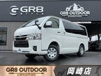 2.8 スーパーGL ダークプライムII ロングボディ ディーゼルターボ 4WD