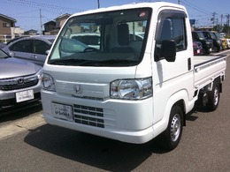 ホンダ アクティトラック 660 SDX 4WD 