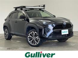 トヨタ ヤリスクロス 1.5 ハイブリッド Z ・パノラマミックビューモニター・AC100V電