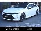 2.5 Z ハイブリッド車