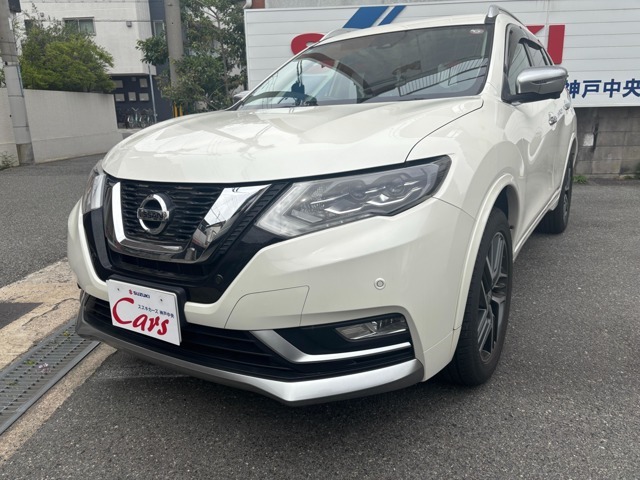 車検整備付き　カーナビ　　アラウンドビューモニター　ETC　オートクルーズ　シートヒーター　電動バックドア　LED