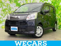 ダイハツ ムーヴ 660 L SAIII 新品タイヤ/スマートアシスト(トヨタ・ダイ