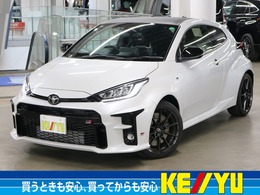 トヨタ GRヤリス 1.6 RZ ハイ パフォーマンス 4WD JBLサウンドシステム セーフティセンス ETC