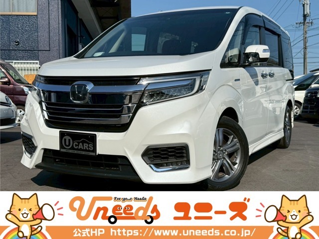 ☆ユニーズ特選車☆自信を持ってご提案できるお買い得車両となっております！車両状態、装備についての詳細は是非お気軽にスタッフまでお問い合わせください！【中古車販売店】【港区】