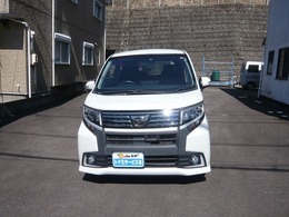 ダイハツ ムーヴ 660 カスタム X ハイパー SAII ナビ/ETC/バックカメラ/フルエアロ/アルミ